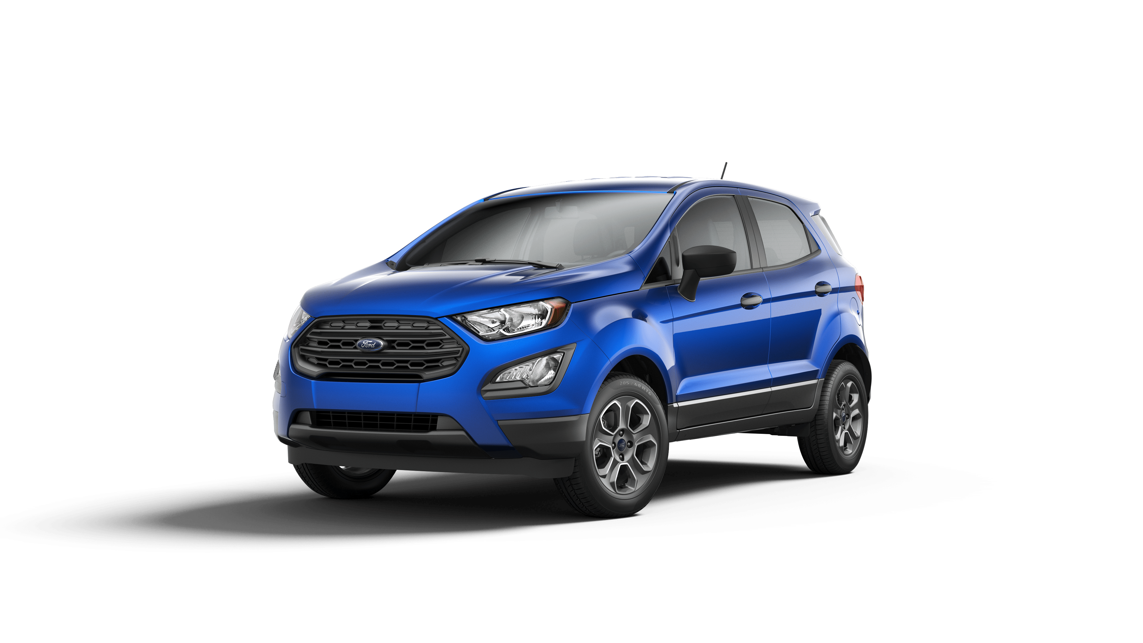 2019 Ford EcoSport for sale in Greene - MAJ6S3FL4KC282612 - Chenango ...